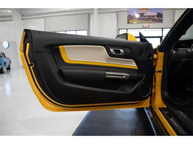 2023 Ford Mustang (CC-2076553) for sale in Ocala, Florida