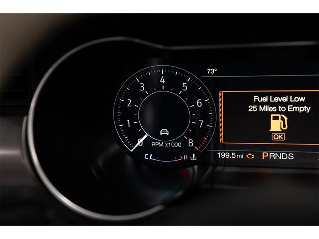 2023 Ford Mustang (CC-2076553) for sale in Ocala, Florida