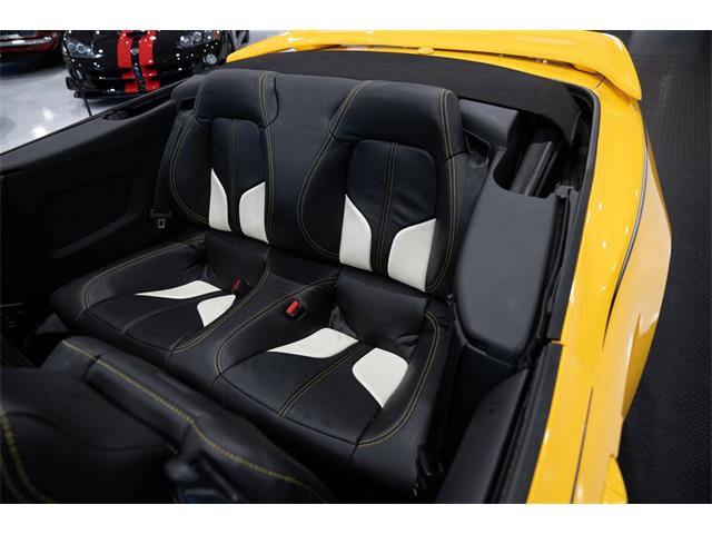 2023 Ford Mustang (CC-2076553) for sale in Ocala, Florida