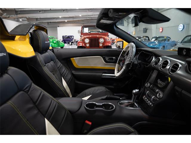 2023 Ford Mustang (CC-2076553) for sale in Ocala, Florida