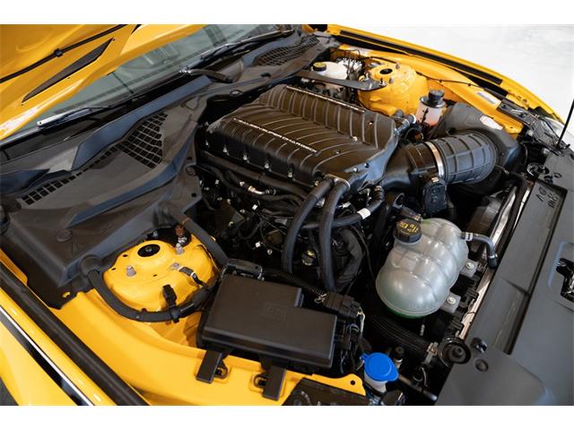 2023 Ford Mustang (CC-2076553) for sale in Ocala, Florida