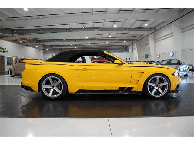 2023 Ford Mustang (CC-2076553) for sale in Ocala, Florida