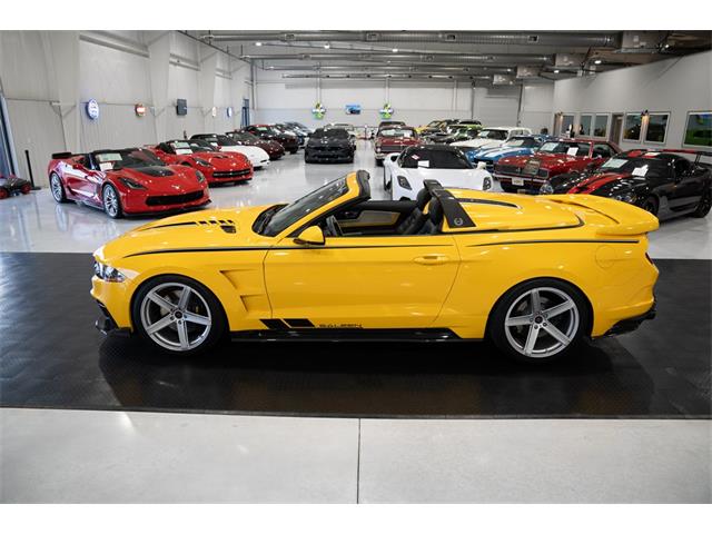 2023 Ford Mustang (CC-2076553) for sale in Ocala, Florida