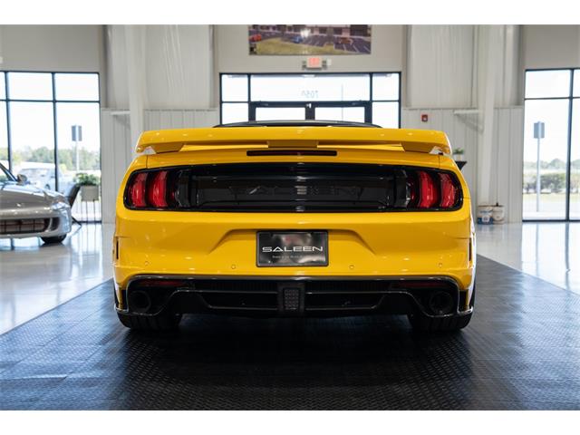2023 Ford Mustang (CC-2076553) for sale in Ocala, Florida