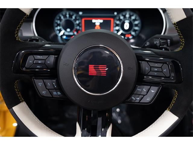 2023 Ford Mustang (CC-2076553) for sale in Ocala, Florida