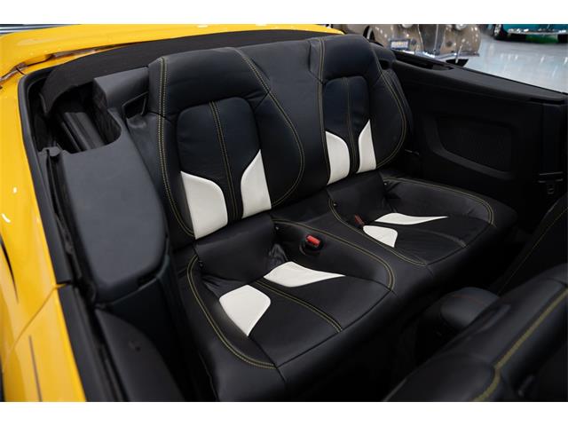 2023 Ford Mustang (CC-2076553) for sale in Ocala, Florida