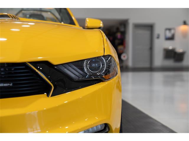 2023 Ford Mustang (CC-2076553) for sale in Ocala, Florida