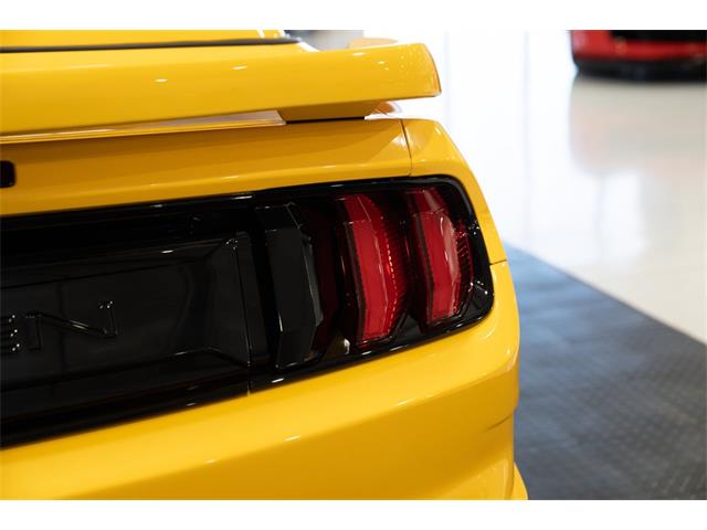 2023 Ford Mustang (CC-2076553) for sale in Ocala, Florida