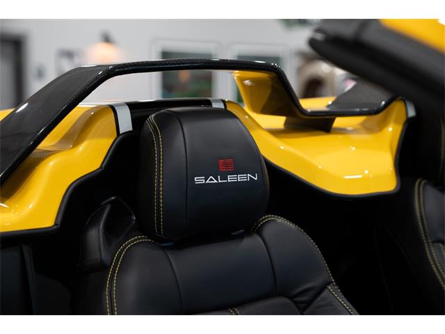 2023 Ford Mustang (CC-2076553) for sale in Ocala, Florida