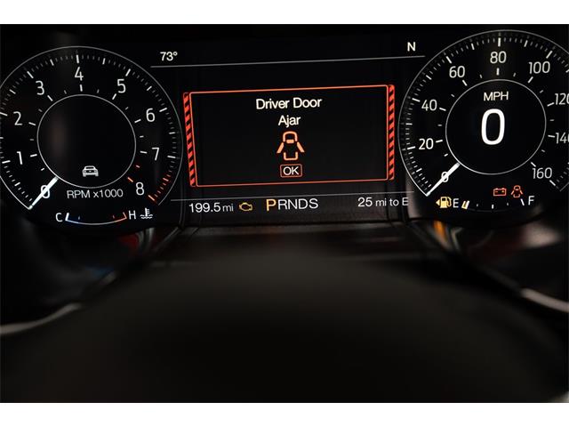 2023 Ford Mustang (CC-2076553) for sale in Ocala, Florida