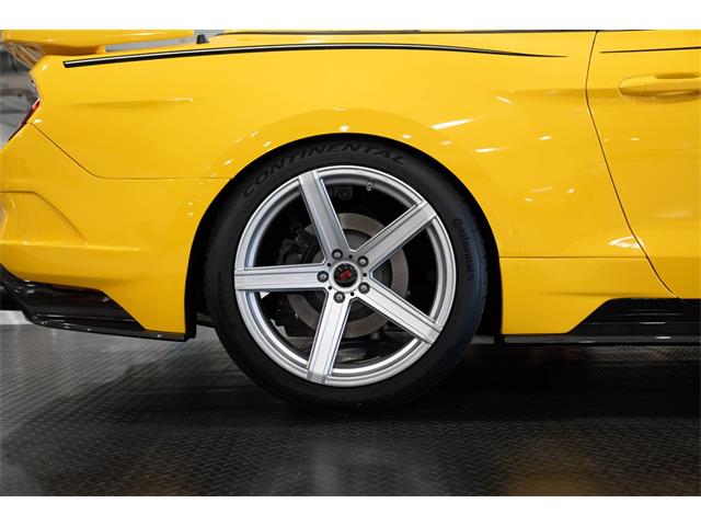 2023 Ford Mustang (CC-2076553) for sale in Ocala, Florida
