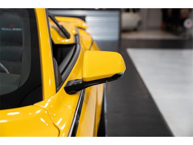 2023 Ford Mustang (CC-2076553) for sale in Ocala, Florida