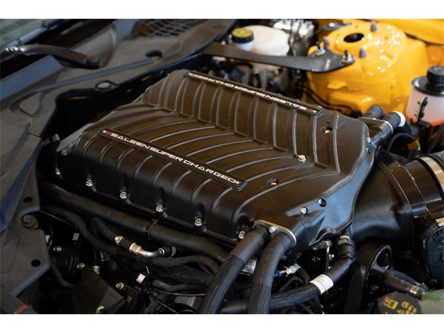 2023 Ford Mustang (CC-2076553) for sale in Ocala, Florida