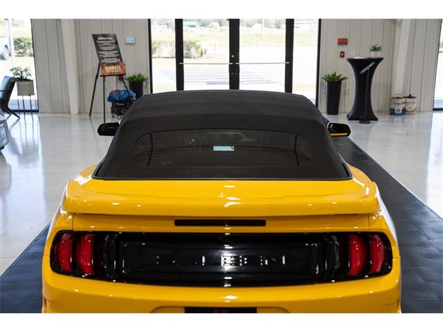 2023 Ford Mustang (CC-2076553) for sale in Ocala, Florida