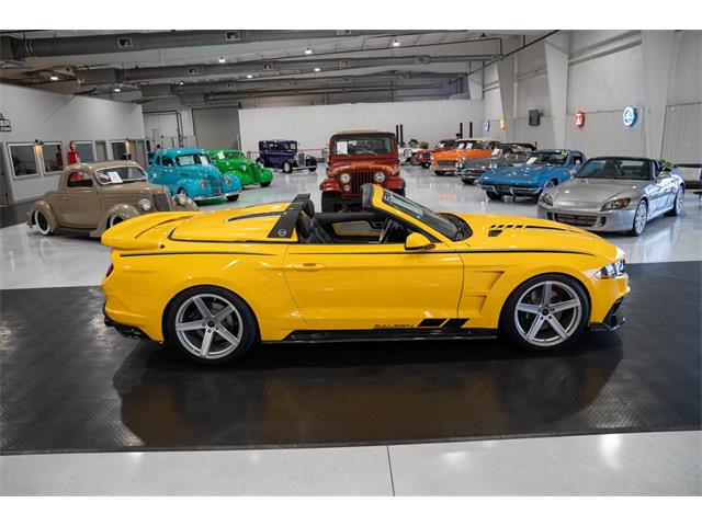 2023 Ford Mustang (CC-2076553) for sale in Ocala, Florida