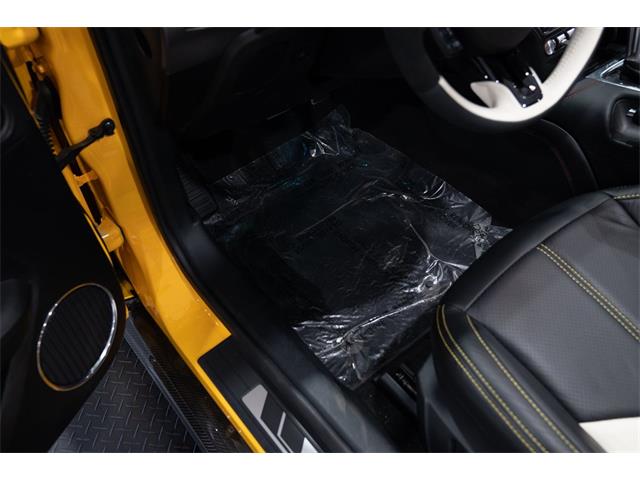 2023 Ford Mustang (CC-2076553) for sale in Ocala, Florida