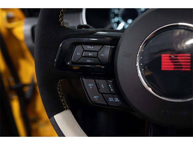 2023 Ford Mustang (CC-2076553) for sale in Ocala, Florida