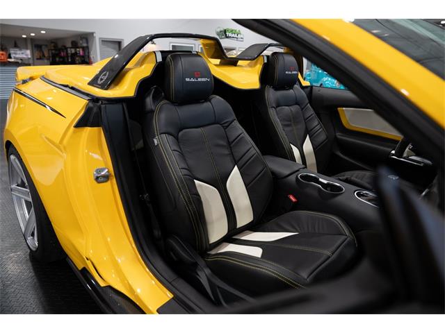 2023 Ford Mustang (CC-2076553) for sale in Ocala, Florida