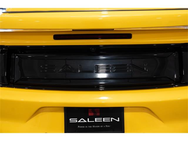 2023 Ford Mustang (CC-2076553) for sale in Ocala, Florida