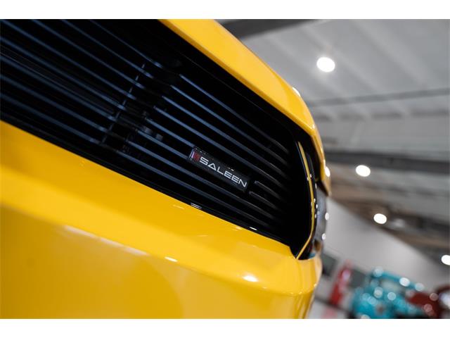 2023 Ford Mustang (CC-2076553) for sale in Ocala, Florida