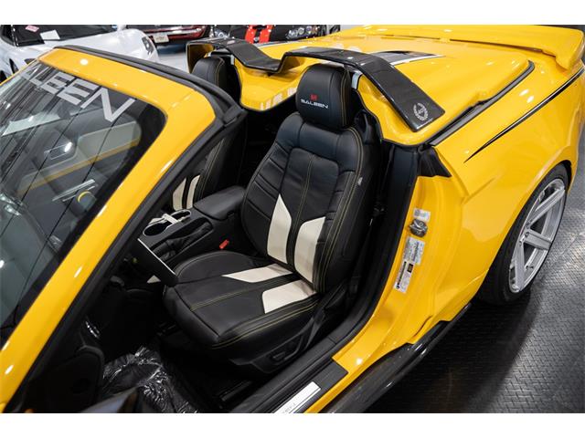 2023 Ford Mustang (CC-2076553) for sale in Ocala, Florida