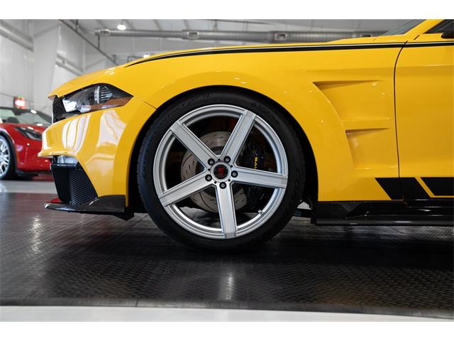 2023 Ford Mustang (CC-2076553) for sale in Ocala, Florida