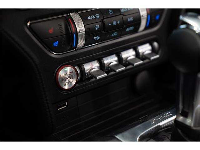 2023 Ford Mustang (CC-2076553) for sale in Ocala, Florida