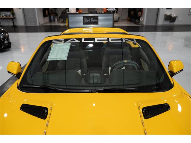 2023 Ford Mustang (CC-2076553) for sale in Ocala, Florida