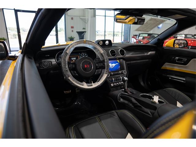 2023 Ford Mustang (CC-2076553) for sale in Ocala, Florida
