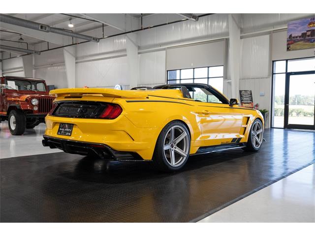 2023 Ford Mustang (CC-2076553) for sale in Ocala, Florida