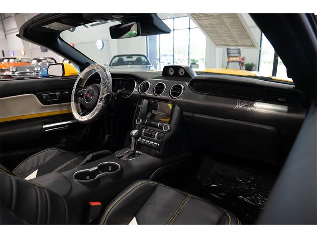 2023 Ford Mustang (CC-2076553) for sale in Ocala, Florida