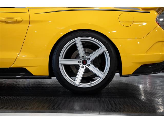 2023 Ford Mustang (CC-2076553) for sale in Ocala, Florida