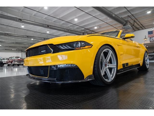 2023 Ford Mustang (CC-2076553) for sale in Ocala, Florida