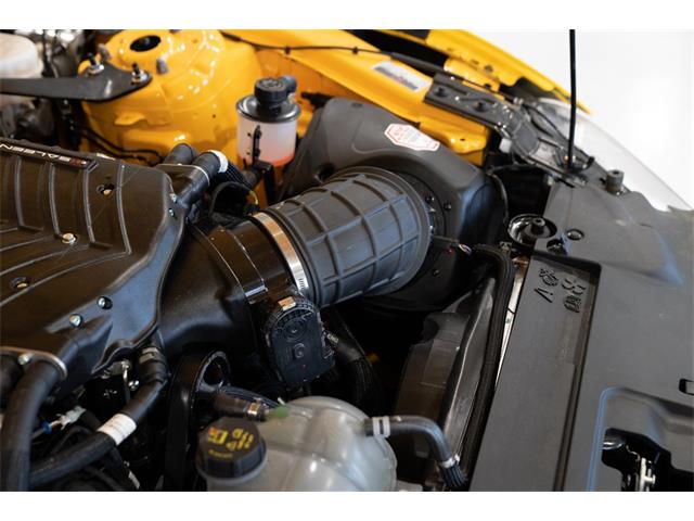 2023 Ford Mustang (CC-2076553) for sale in Ocala, Florida