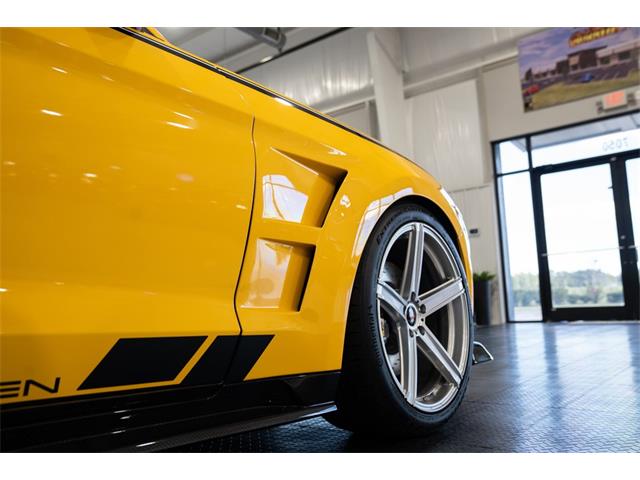 2023 Ford Mustang (CC-2076553) for sale in Ocala, Florida
