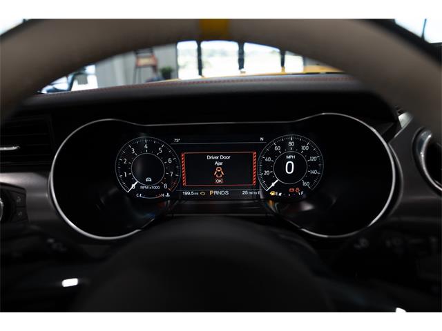 2023 Ford Mustang (CC-2076553) for sale in Ocala, Florida