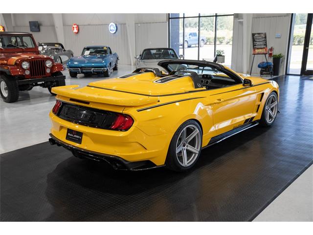 2023 Ford Mustang (CC-2076553) for sale in Ocala, Florida