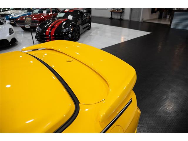 2023 Ford Mustang (CC-2076553) for sale in Ocala, Florida
