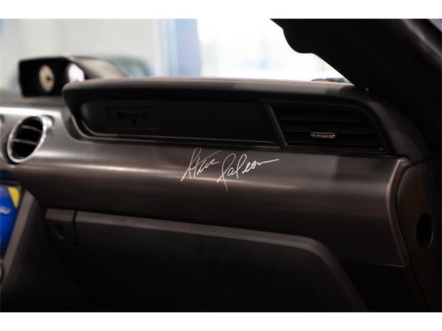 2023 Ford Mustang (CC-2076553) for sale in Ocala, Florida