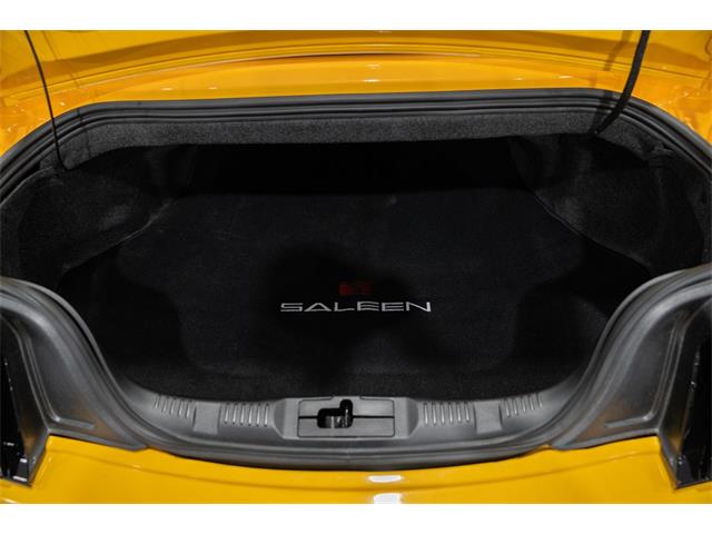 2023 Ford Mustang (CC-2076553) for sale in Ocala, Florida