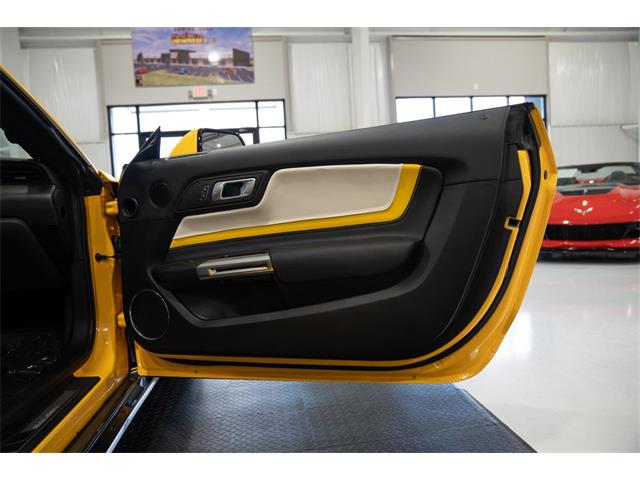 2023 Ford Mustang (CC-2076553) for sale in Ocala, Florida