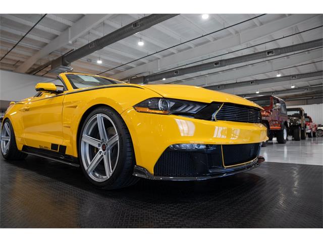 2023 Ford Mustang (CC-2076553) for sale in Ocala, Florida