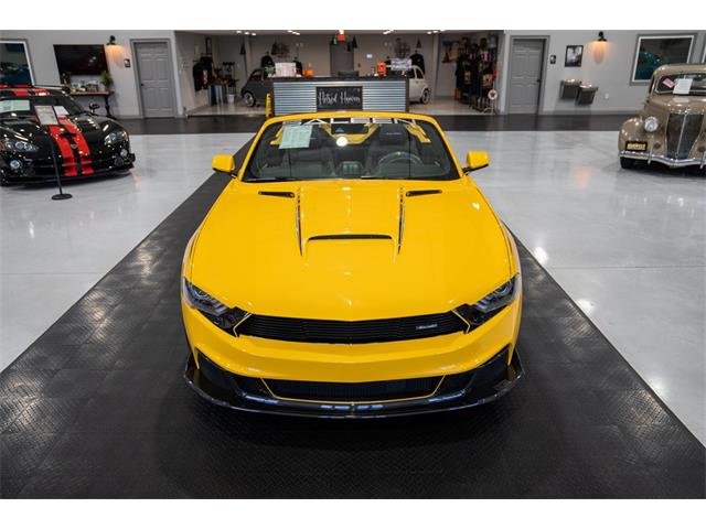 2023 Ford Mustang (CC-2076553) for sale in Ocala, Florida