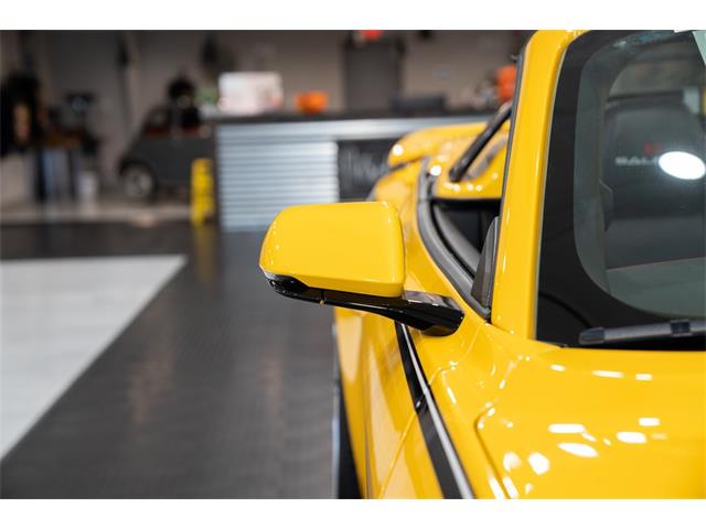 2023 Ford Mustang (CC-2076553) for sale in Ocala, Florida