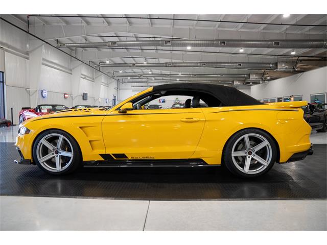 2023 Ford Mustang (CC-2076553) for sale in Ocala, Florida