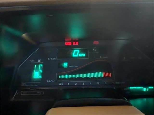 1987 Nissan 300ZX (CC-2076554) for sale in Reading, Pennsylvania