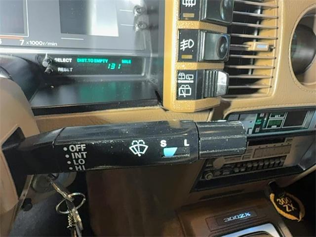 1987 Nissan 300ZX (CC-2076554) for sale in Reading, Pennsylvania