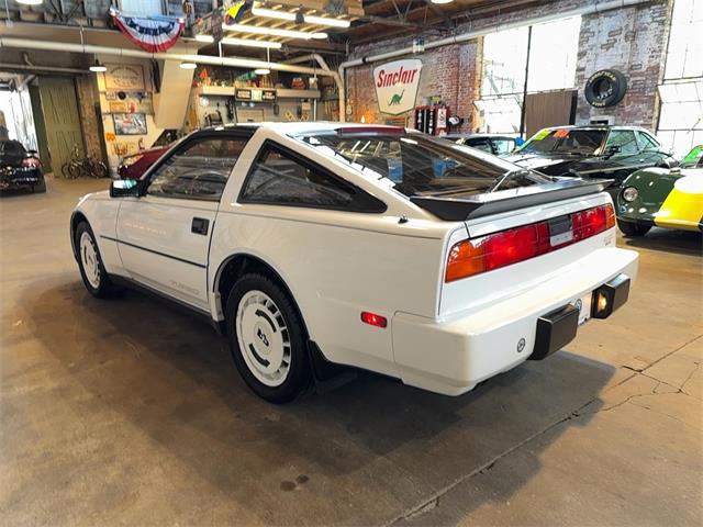 1987 Nissan 300ZX (CC-2076554) for sale in Reading, Pennsylvania