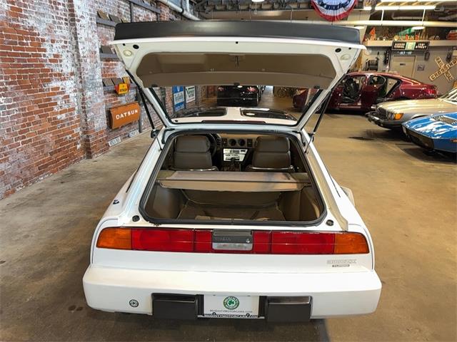 1987 Nissan 300ZX (CC-2076554) for sale in Reading, Pennsylvania