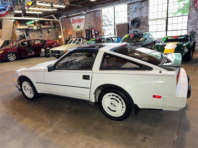 1987 Nissan 300ZX (CC-2076554) for sale in Reading, Pennsylvania